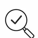 Hublot replica QC inspectie