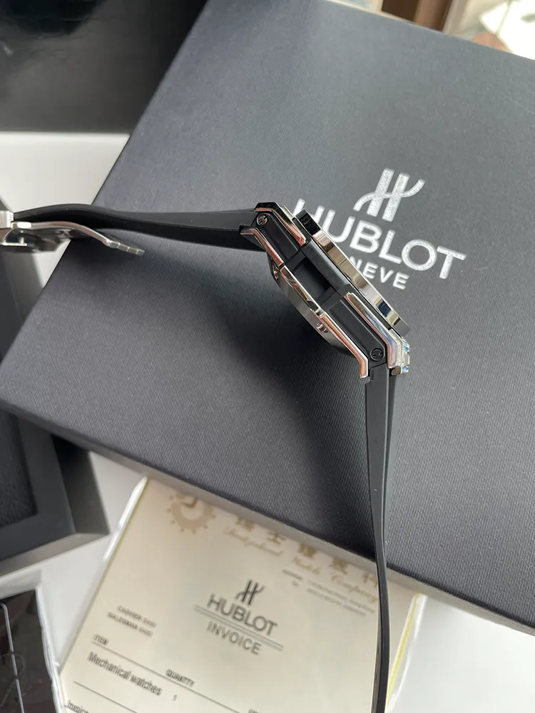 Hublot-Big-Bang-421.NX.1117.LR.0999-Silver-Left-Side-View