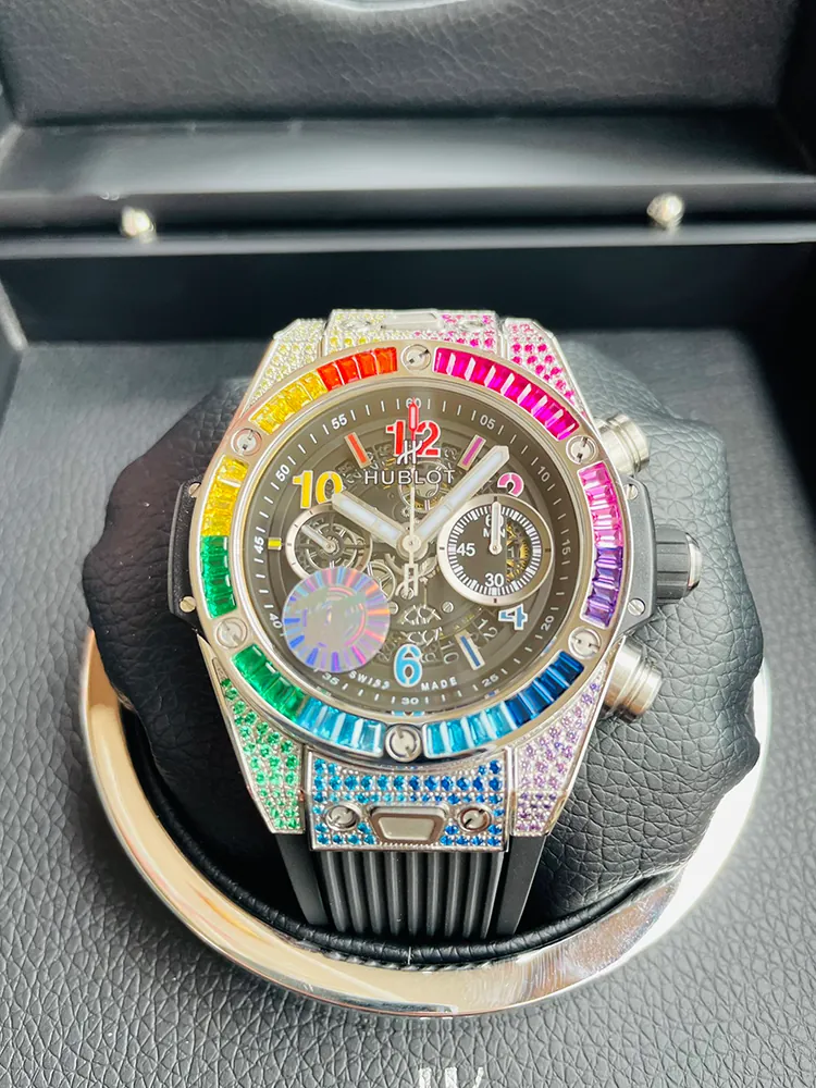 Hublot-Big-Bang-421.NX.1117.LR.0999-Silver-Front-View