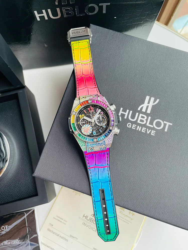 Hublot-Big-Bang-421.NX.1117.LR.0999-Silver-Rainbow-Watch-Strap