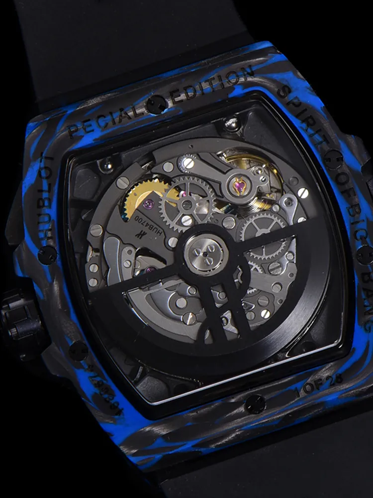Hublot-Spirit-Of-Big-Bang-Blue-Rear-View