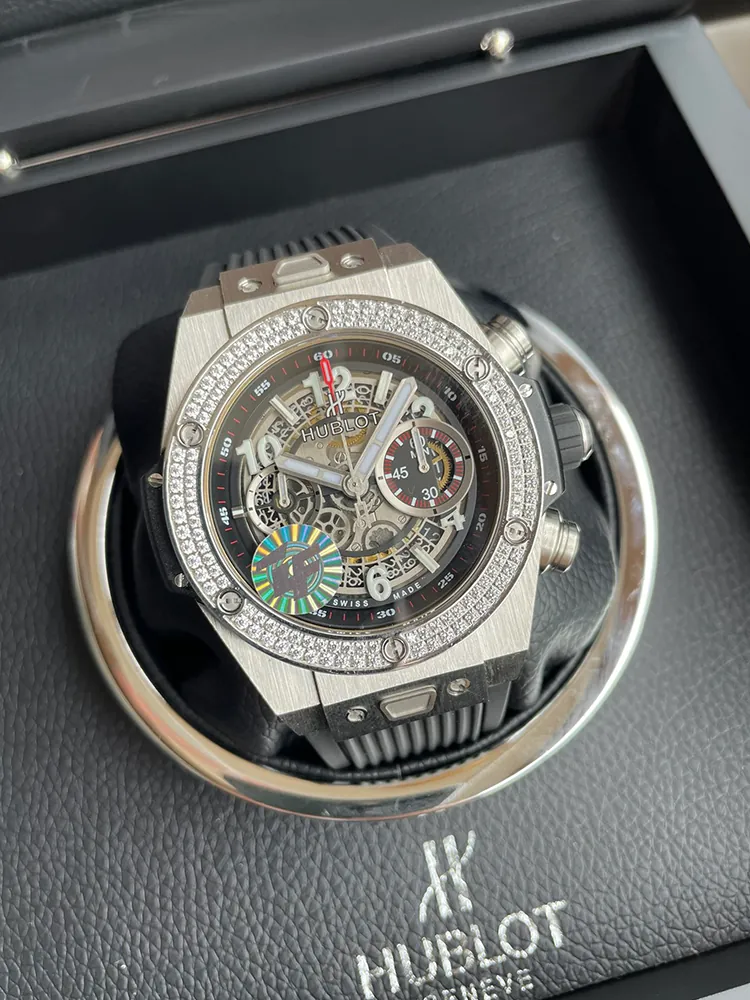 Hublot-Big-Bang-411.NX.1170.RX.1104-Silver-Front-View