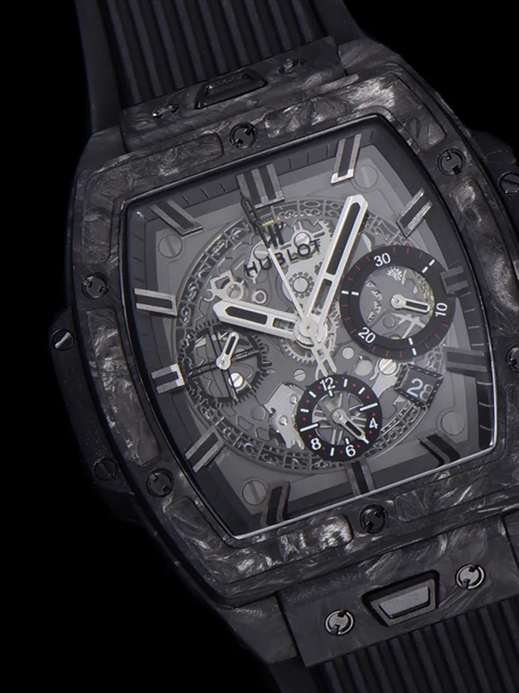 Hublot-Big-Bang-642.QK.0110.NR-Black-Front-View