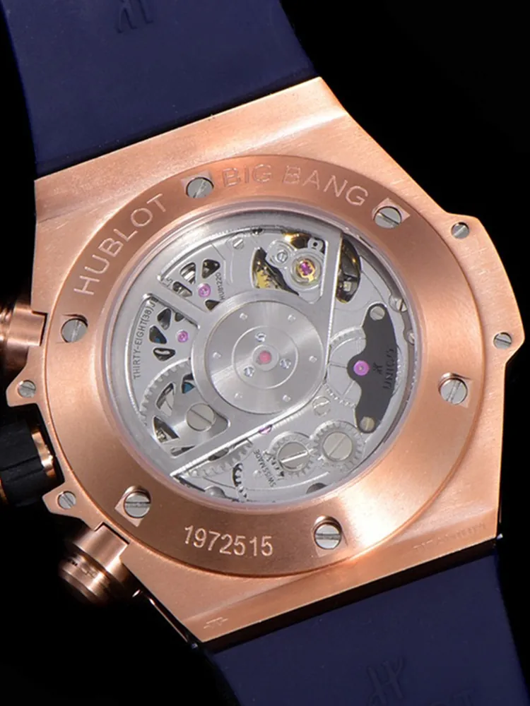 Hublot-Big-Bang-411.OX.5189.RX-Rose-Gold-Rear-View