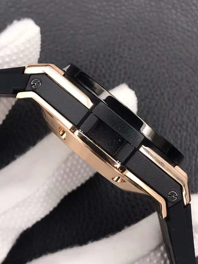 Hublot-Big-Bang-411.OM.1180.RX-Rose-Gold-Left-Side-View