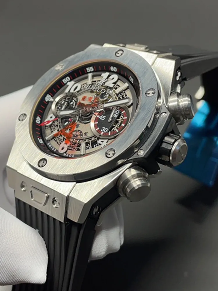 Hublot-Big-Bang-411.NX.1170.RX-Silver-Right-Side-View