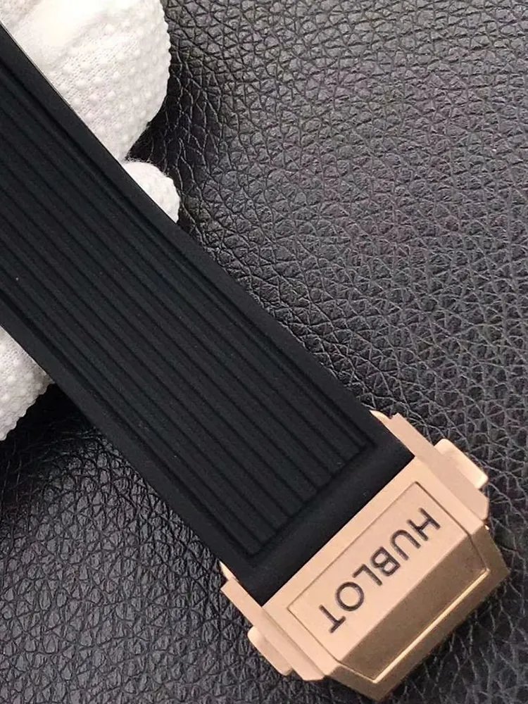 Hublot-Big-Bang-411.OM.1180.RX-Rose-Gold-Buckle