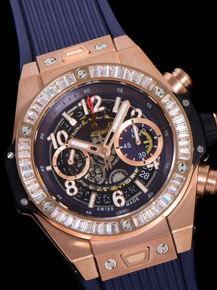 Hublot-Big-Bang-411.OX.5189.RX-Rose-Gold-Front-View
