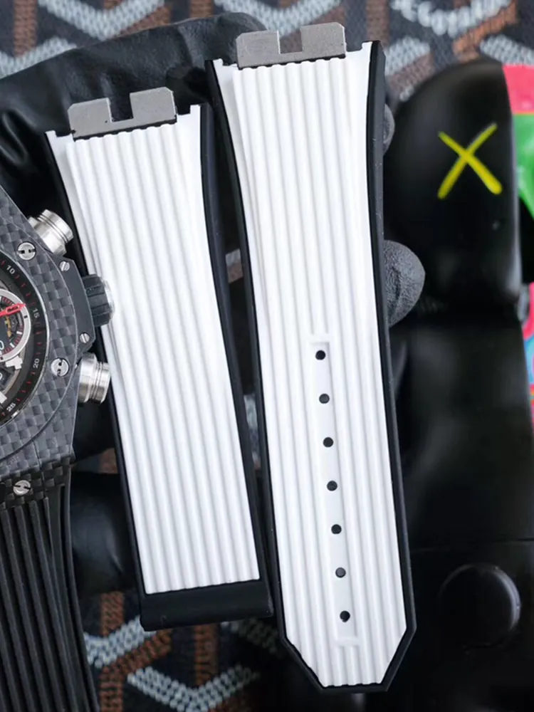 Hublot-Big-Bang-411.QX.1170.RX-Black-Watch-Strap