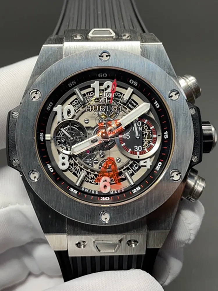 Hublot-Big-Bang-411.NX.1170.RX-Silver-Front-View