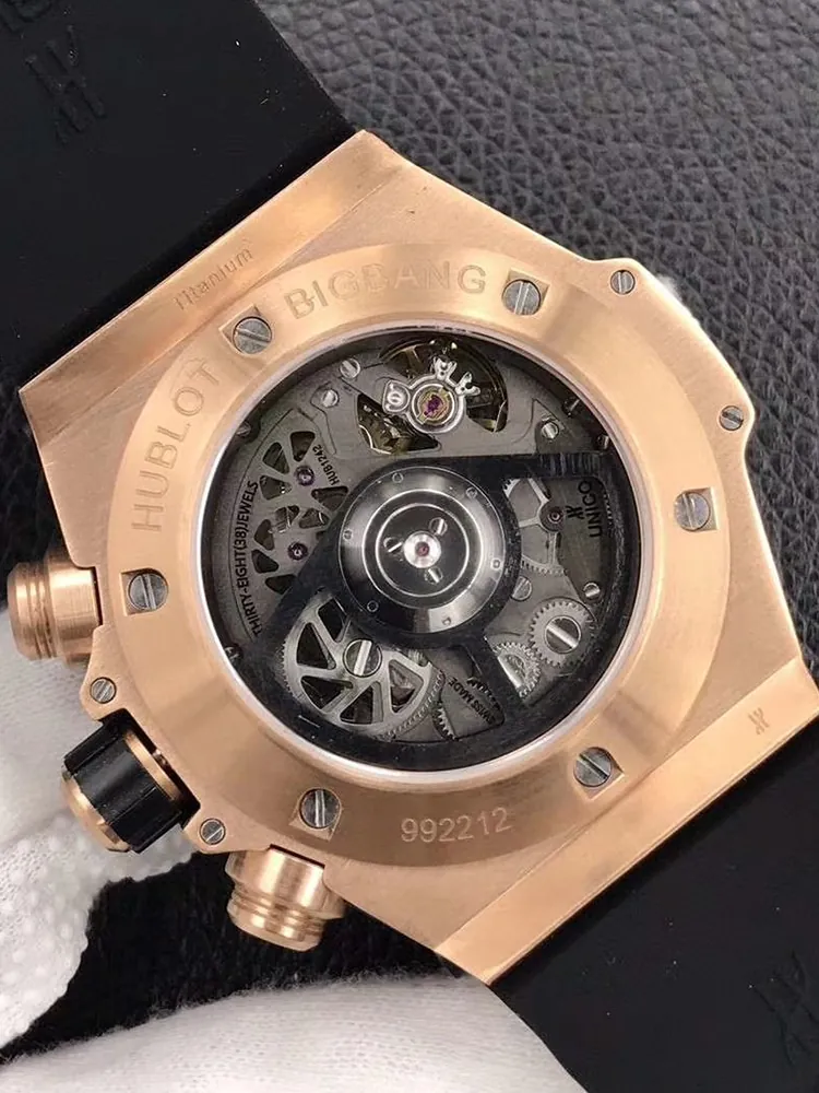 Hublot-Big-Bang-411.OM.1180.RX-Rose-Gold-Rear-View