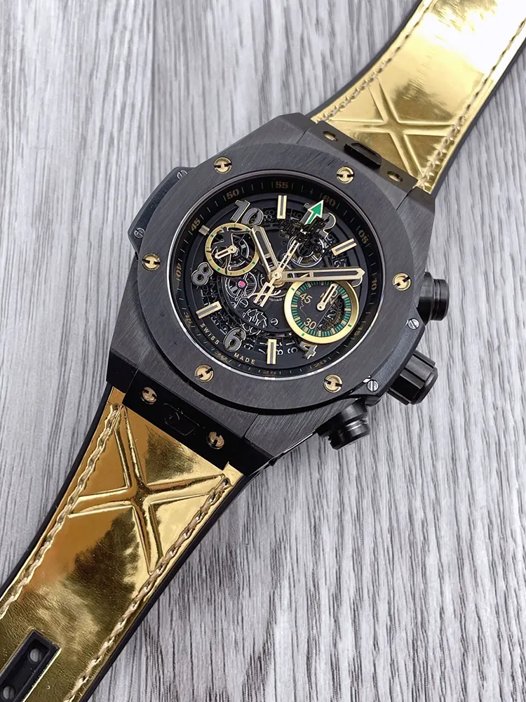 Hublot-Big-Bang-411.CX.1189.VR.USB16-Gold-Front-View