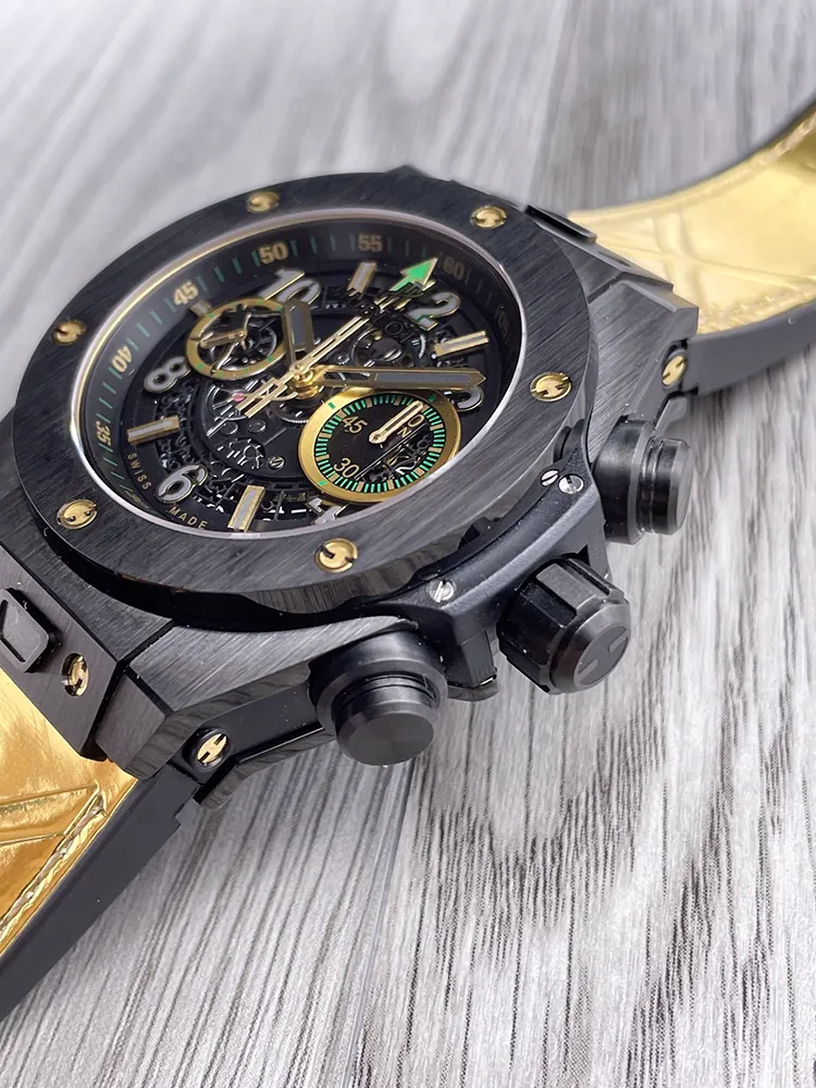 Hublot-Big-Bang-411.CX.1189.VR.USB16-Gold-Right-Side-View