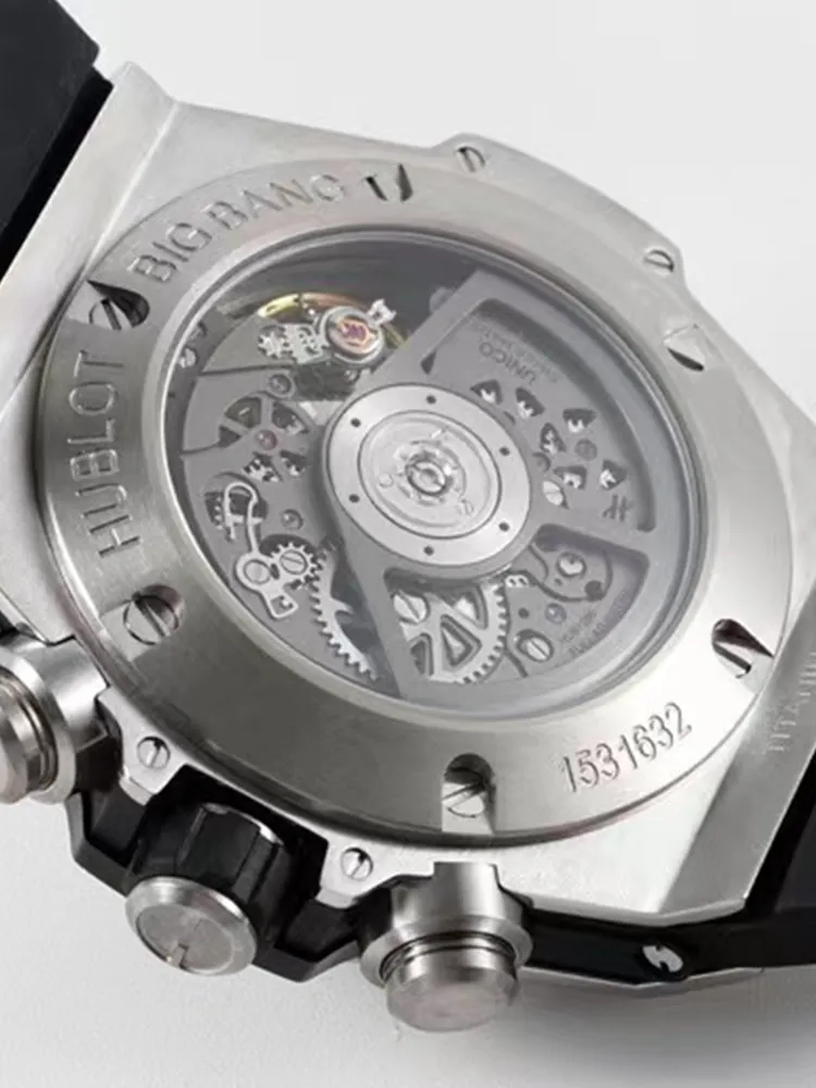 Hublot-Big-Bang-421.NX.1170.RX-Grey-Rear-View