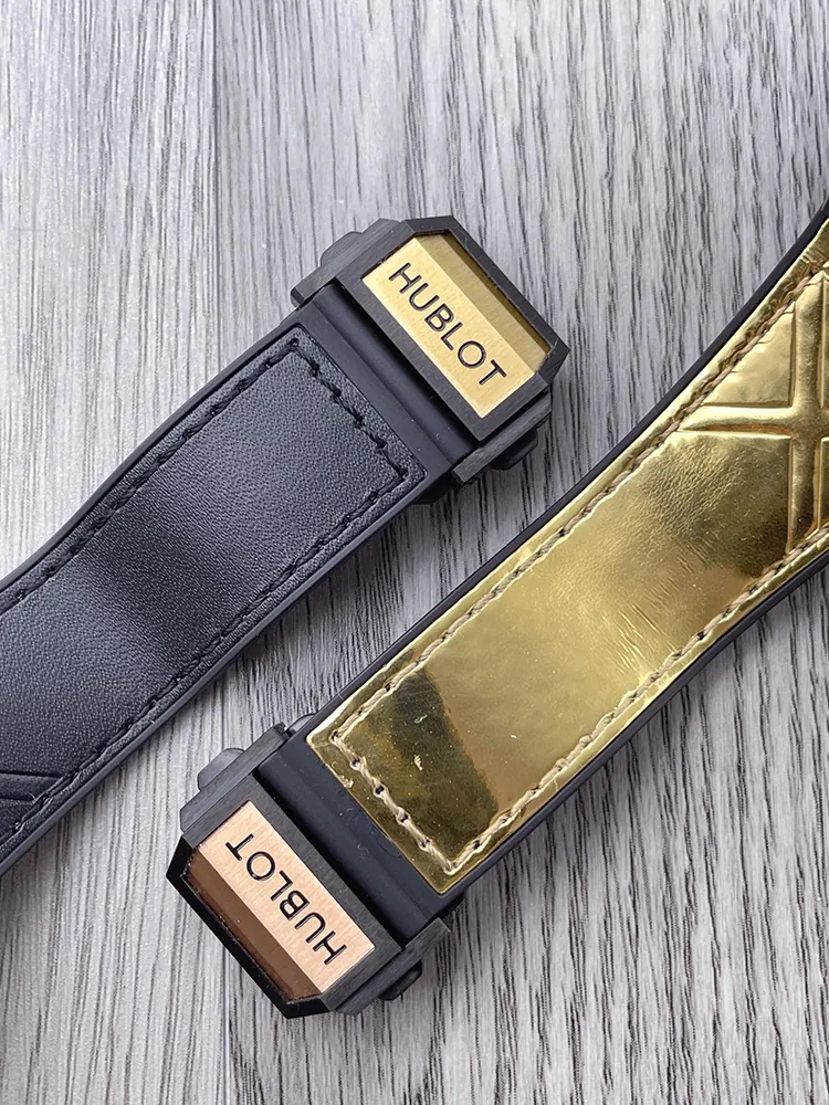 Hublot-Big-Bang-411.CX.1189.VR.USB16-Gold-Buckle