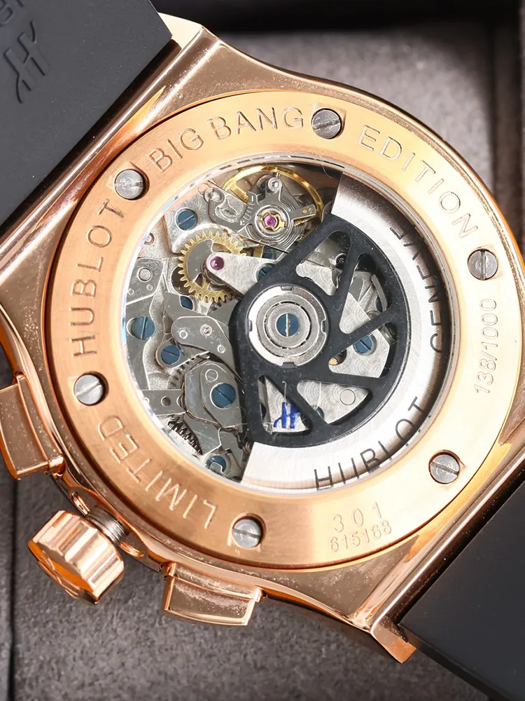 Hublot-Classic-Fusion-521.OX.2610.LR-Gold-Rear-View