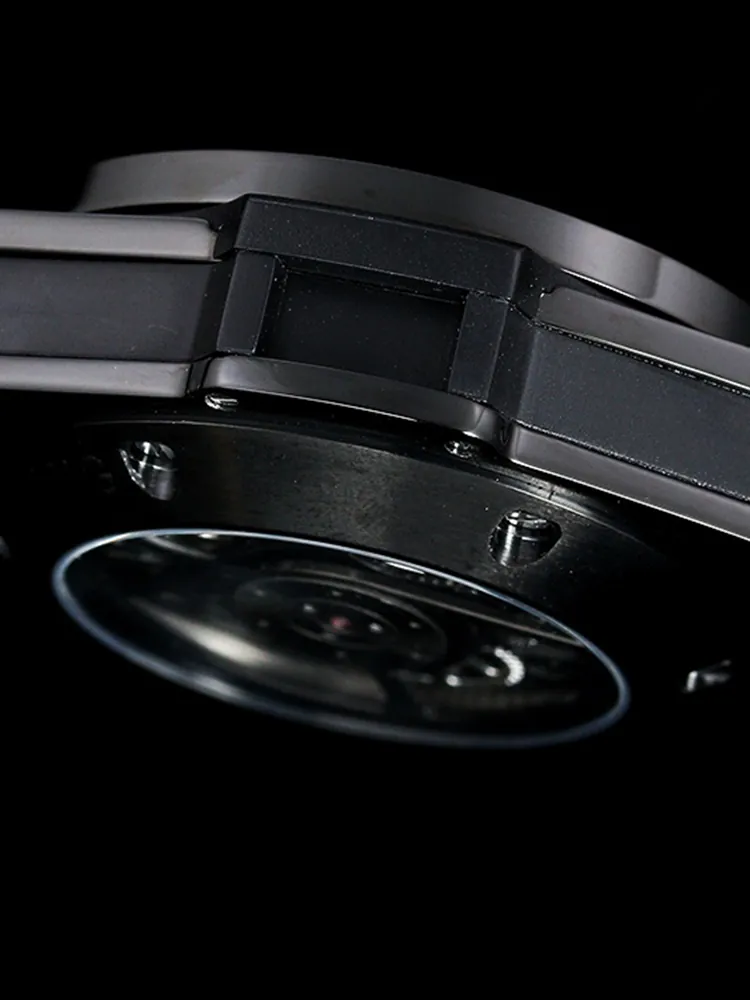 Hublot-Big-Bang-411.CX.1189.VR.USB16-Black-Left-Side-View