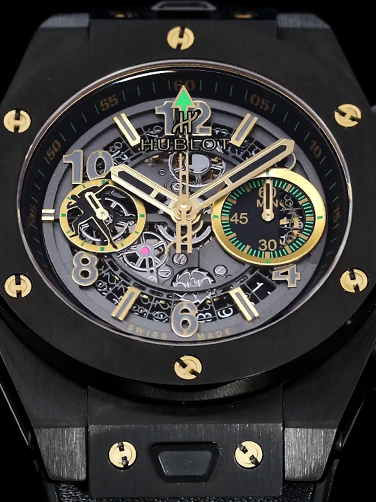 Hublot-Big-Bang-411.CX.1189.VR.USB16-Black-Front-View