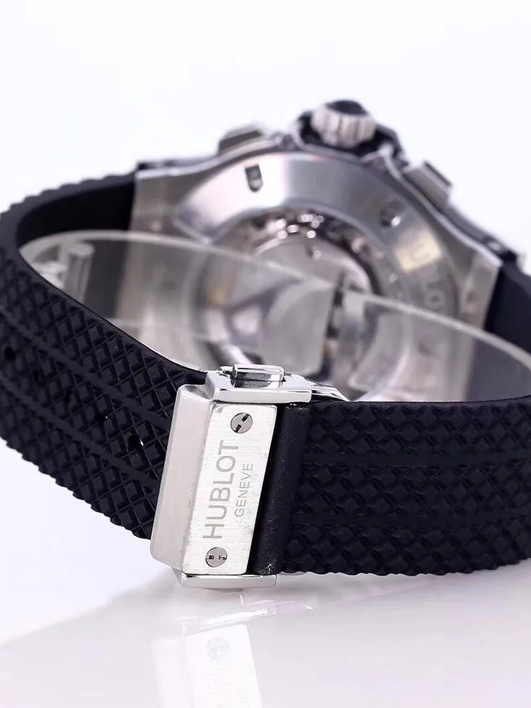 Hublot-Big-Bang-301.SX.130.RX-Black-Buckle