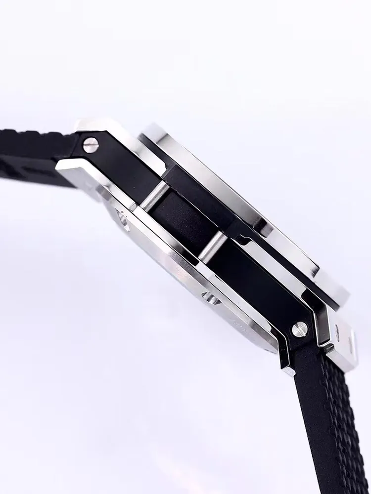 Hublot-Big-Bang-301.SX.130.RX-Black-Left-Side-View