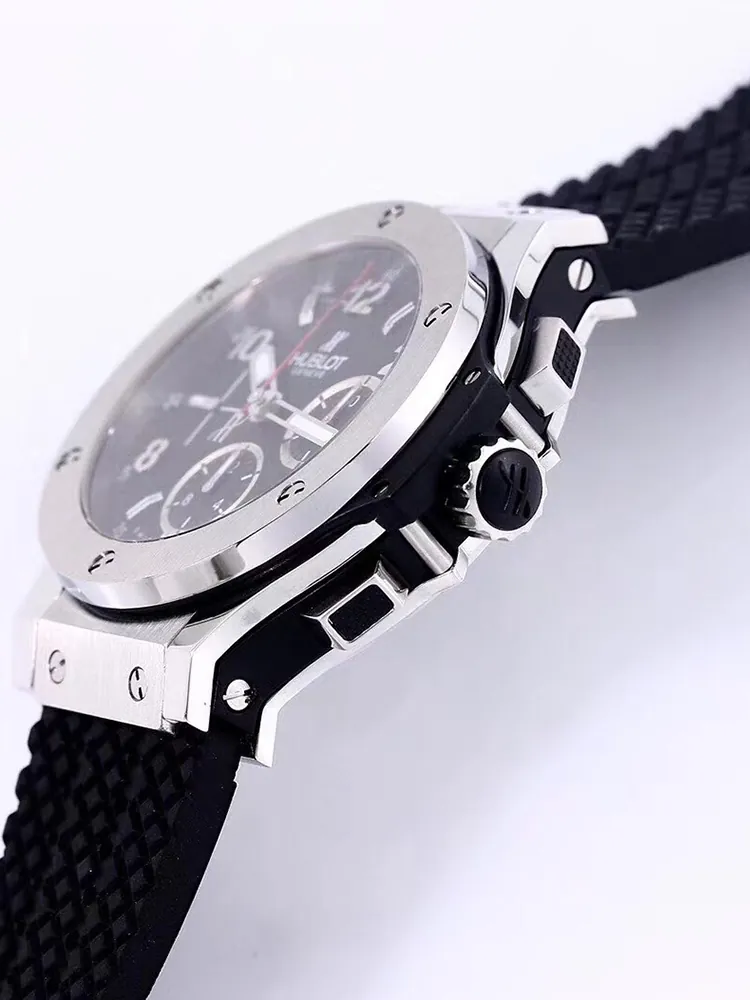Hublot-Big-Bang-301.SX.130.RX-Black-Right-Side-View