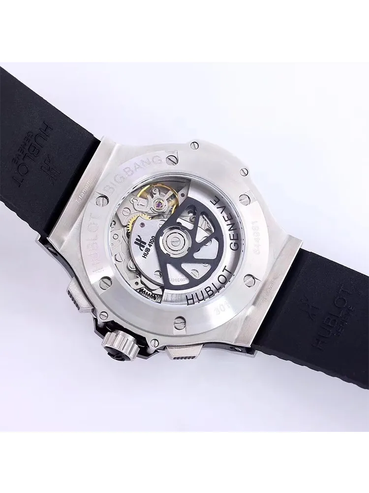 Hublot-Big-Bang-301.SX.130.RX-Black-Back-View