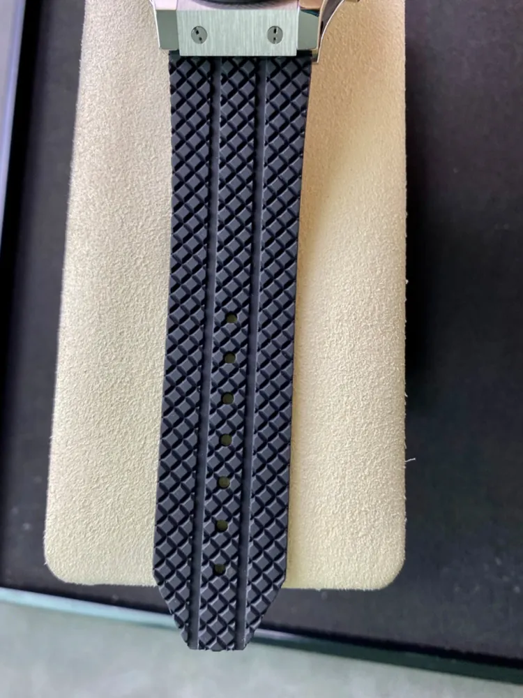Hublot-Big-Bang-301.SB.131.RX-Black-Watch-Strap-1