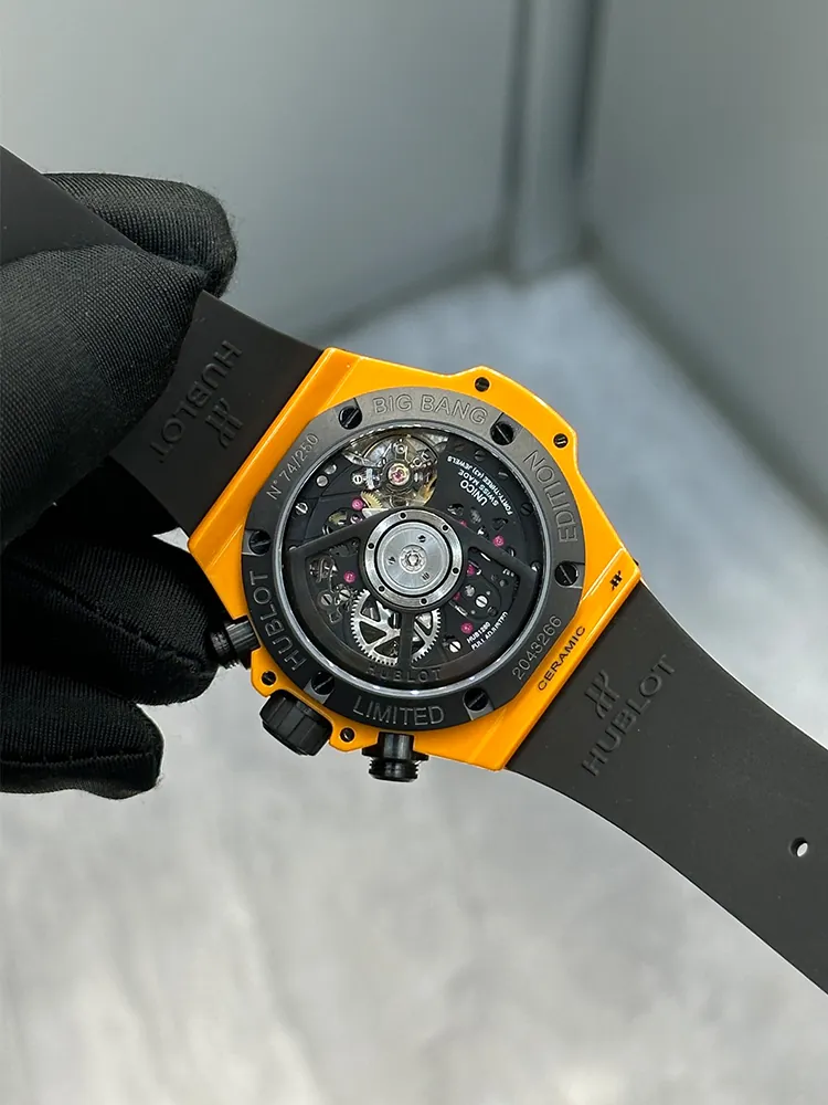 Hublot-Big-Bang-441.CU.5910.RX-Orange-Back-View
