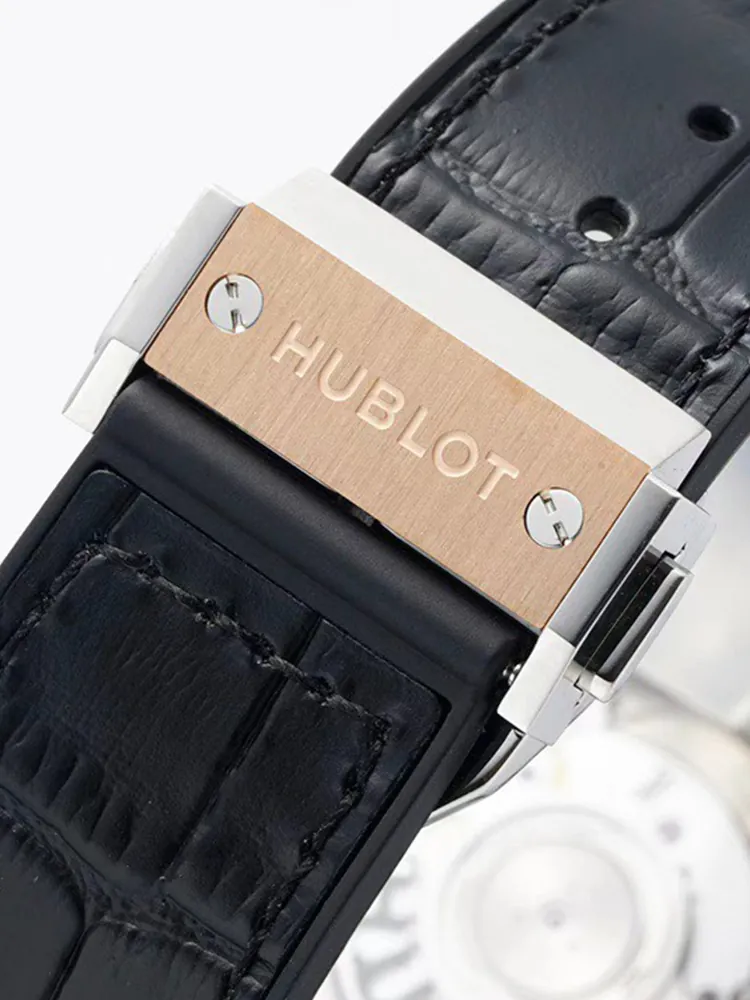 Hublot-Classic-Fusion-542.NO.1181.LR-Black-Buckle