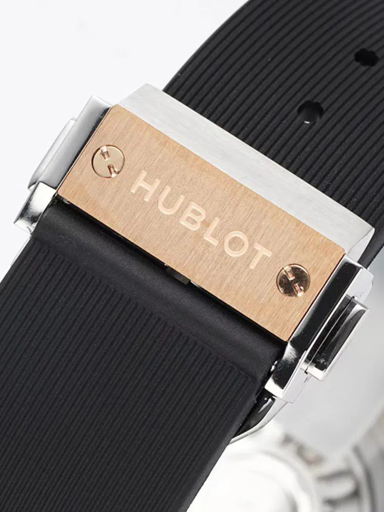 Hublot-Classic-Fusion-542.NO.1181.RX-Black-Buckle