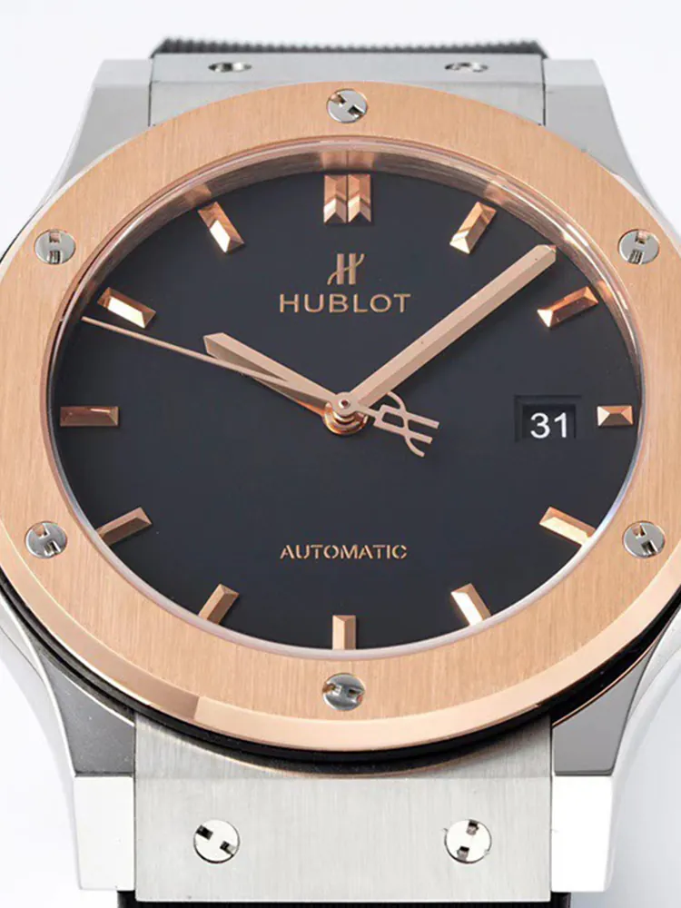 Hublot-Classic-Fusion-542.NO.1181.RX-Black-Dial-Detail-3