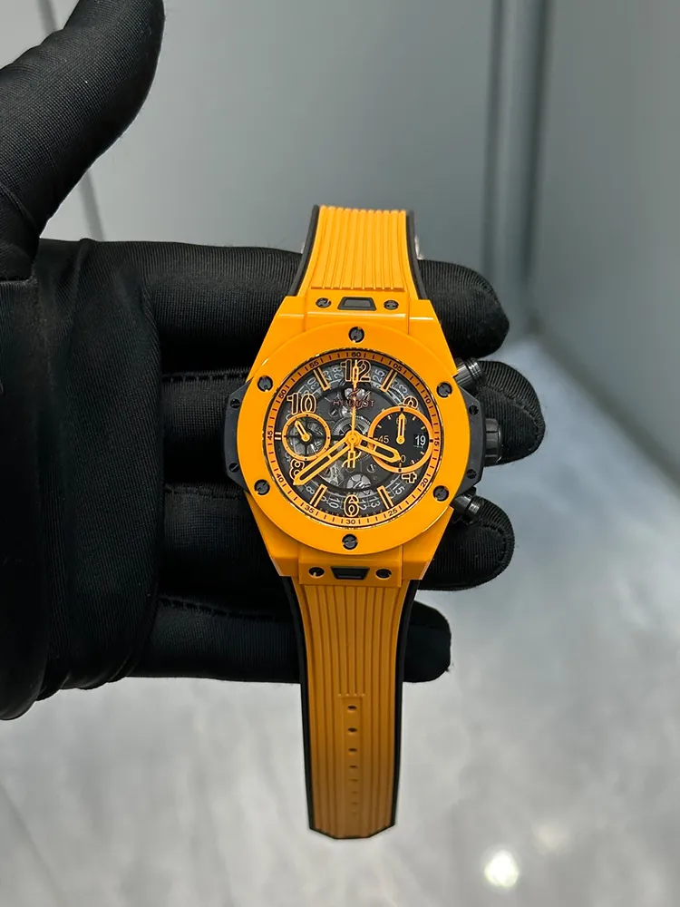 Hublot-Big-Bang-441.CU.5910.RX-Orange-Front-View-1
