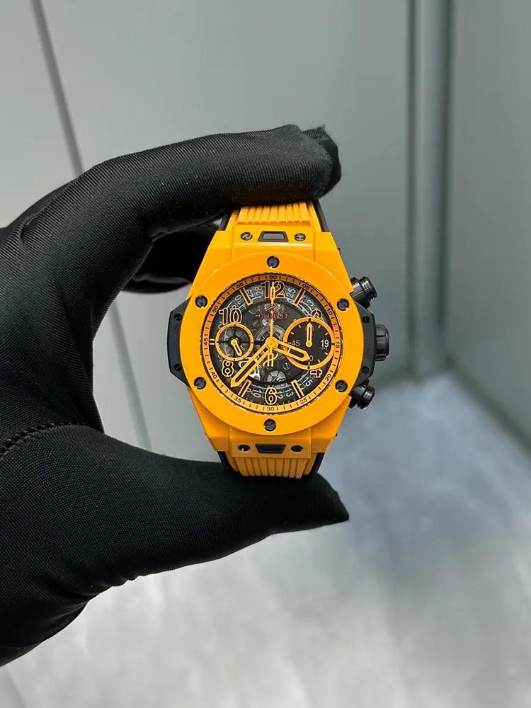 Hublot-Big-Bang-441.CU.5910.RX-Orange-Front-View-3