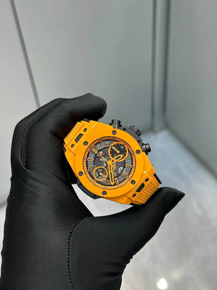 Hublot-Big-Bang-441.CU.5910.RX-Orange-Front-View-4