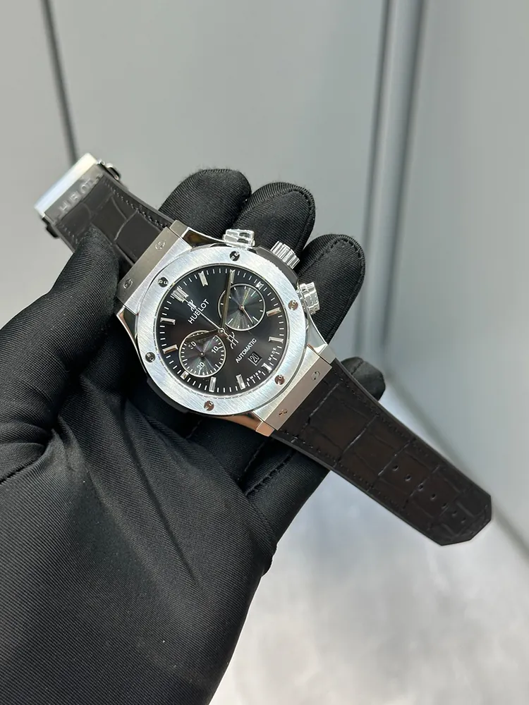 Hublot-Classic-Fusion-541.NX.1171.LR-Black-Front-View-2