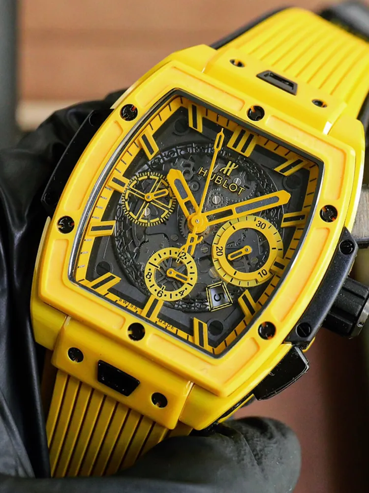 Hublot-Spirit-of-Big-Bang-642.CY.011Y.RX-Yellow-Front-View-4