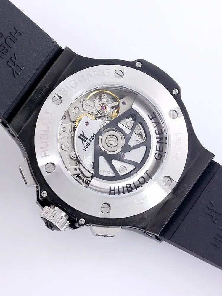 Hublot-Big-Bang-301.CK.1140.RX-Black-Back-View