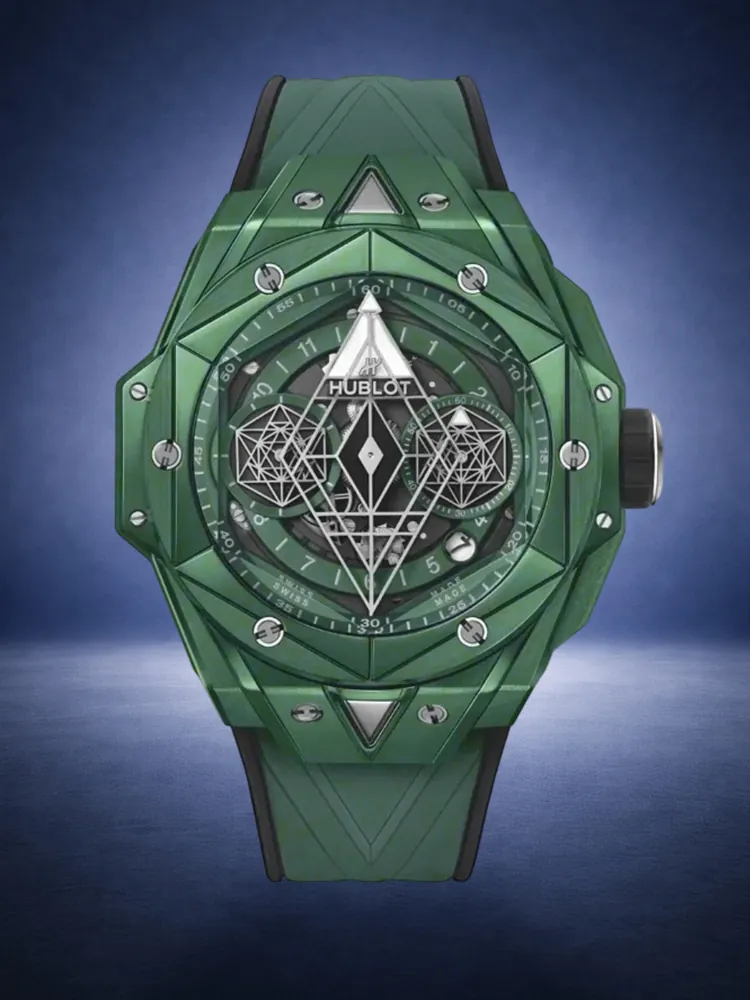 Hublot-Big-Bang-418.GX.5207.RX.MXM22-Green-Cover-Image