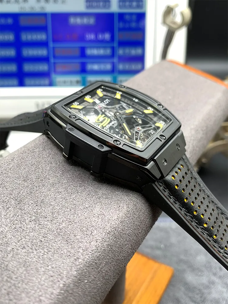 Hublot-Masterpiece-906.ND.0129.VR.AES12-Black-Left-Side-View