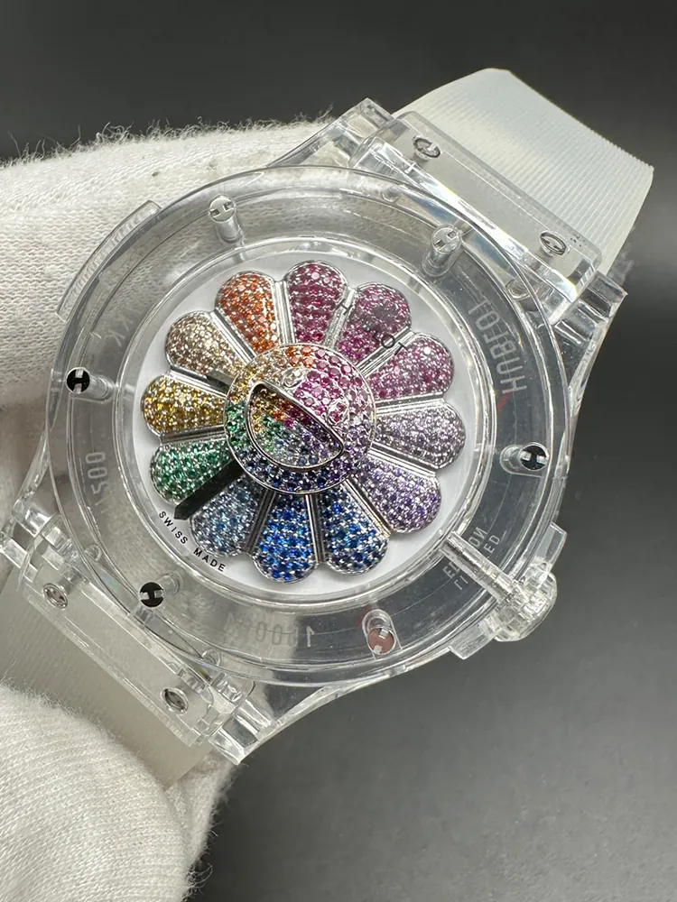 Hublot-Classic-Fusion-507.JX.0800.RT.TAK21-Rainbow-Front-View-2