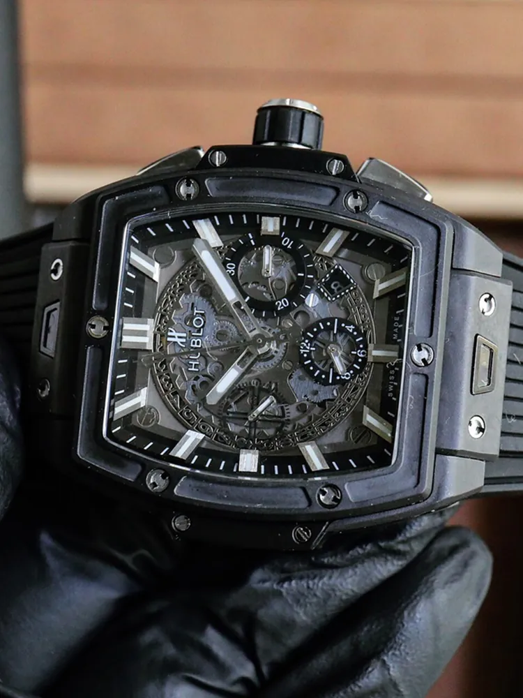 Hublot-Spirit-of-Big-Bang-642.CI.0170.RX-Black-Front-View-4