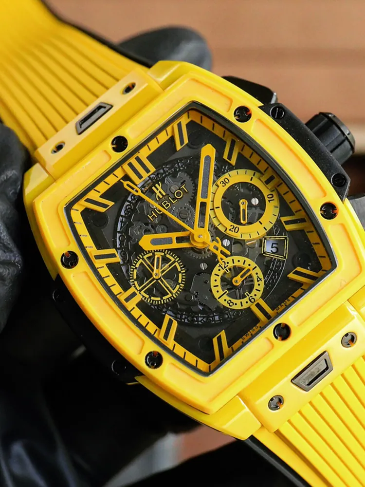 Hublot-Spirit-of-Big-Bang-642.CY.011Y.RX-Yellow-Front-View-2