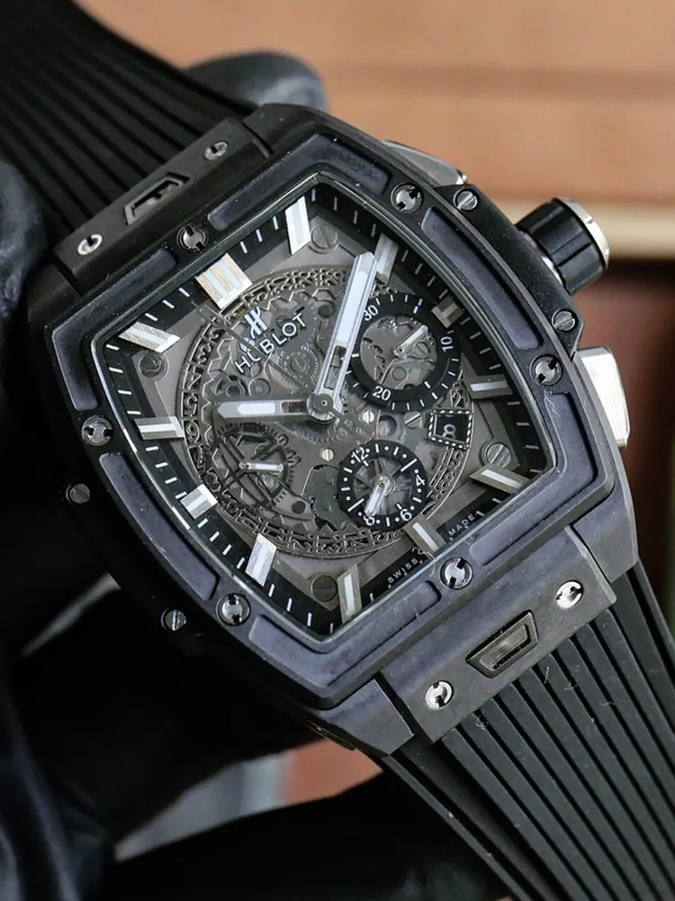 Hublot-Spirit-of-Big-Bang-642.CI.0170.RX-Black-Front-View-2