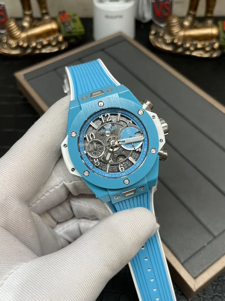 Hublot-Big-Bang-441.EX.5120.RX-Blue-Front-View-3