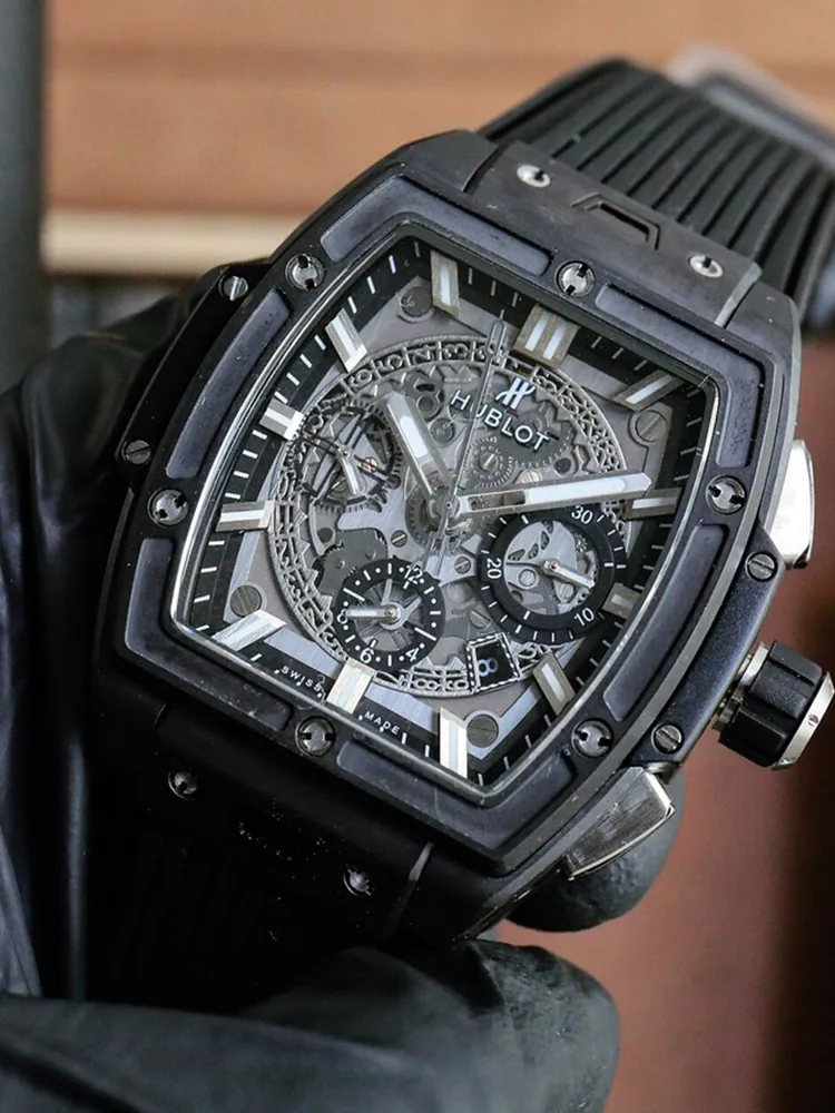 Hublot-Spirit-of-Big-Bang-642.CI.0170.RX-Black-Front-View-3