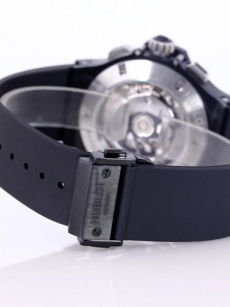 Hublot-Big-Bang-301.CK.1140.RX-Black-Buckle