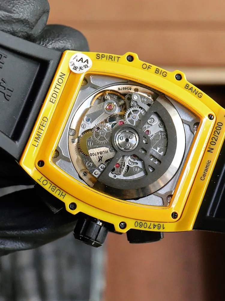 Hublot-Spirit-of-Big-Bang-642.CY.011Y.RX-Yellow-Back-View