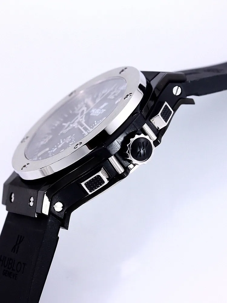 Hublot-Big-Bang-301.CK.1140.RX-Black-Right-Side-View