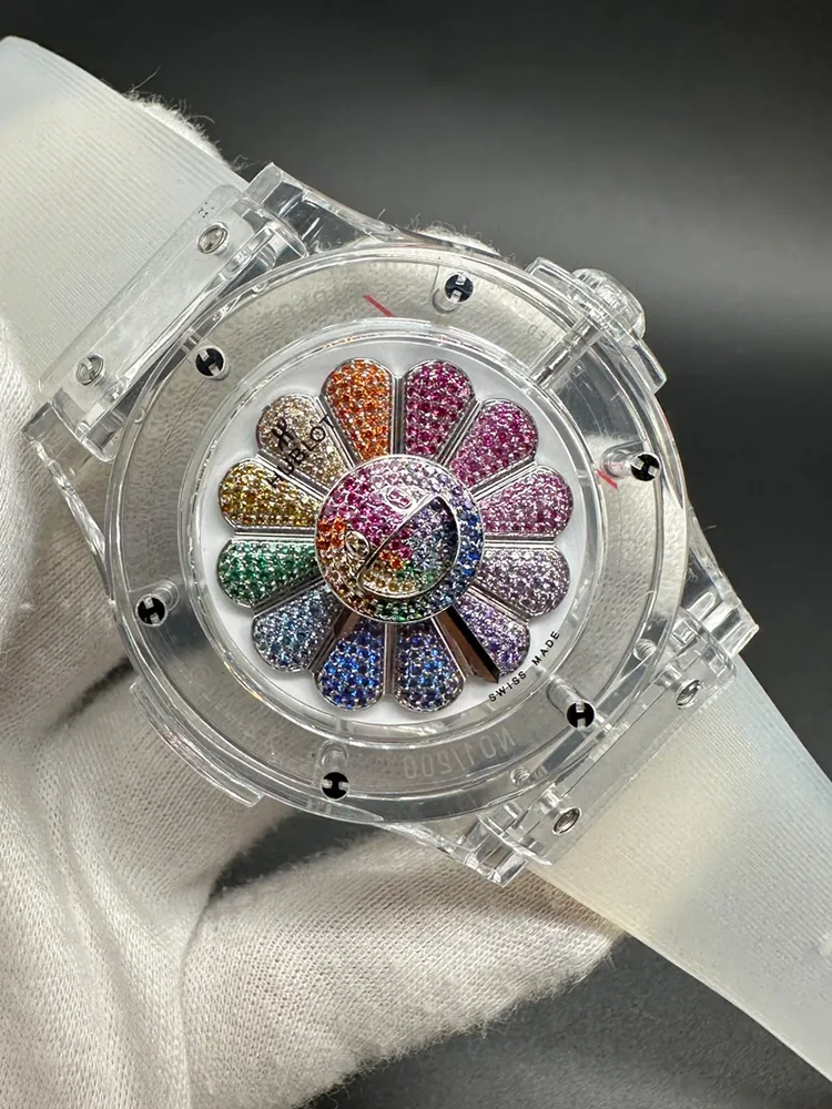 Hublot-Classic-Fusion-507.JX.0800.RT.TAK21-Rainbow-Front-View-3
