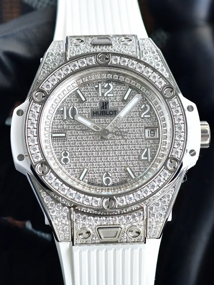 Hublot-Big-Bang-465.SE.9010.RW.1604-Silver-Front-View-1